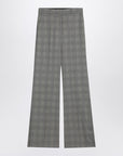 Sportmax Sportmax Prince of Wales check pants