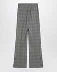 Sportmax Sportmax Prince of Wales check pants