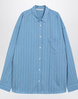 Acne Studios Acne Studios Stiped button-up shirt