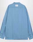 Acne Studios Acne Studios Stiped button-up shirt