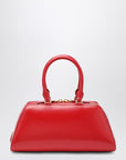 Givenchy Givenchy Antigona East-West small red bag