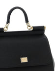 Dolce & Gabbana Dolce & Gabbana Sicily Large Handbag