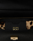 Dolce & Gabbana Dolce & Gabbana Sicily Large Handbag