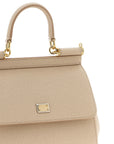 Dolce & Gabbana Dolce & Gabbana Sicily Medium Handbag
