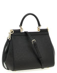 Dolce & Gabbana Dolce & Gabbana Sicily Medium Handbag