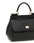 Dolce & Gabbana Dolce & Gabbana Sicily Medium Handbag