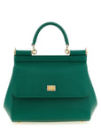 Dolce & Gabbana Dolce & Gabbana Sicily Small Handbag