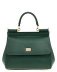 Dolce & Gabbana Dolce & Gabbana Sicily Medium Handbag
