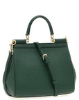 Dolce & Gabbana Dolce & Gabbana Sicily Medium Handbag