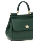 Dolce & Gabbana Dolce & Gabbana Sicily Medium Handbag
