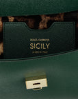 Dolce & Gabbana Dolce & Gabbana Sicily Medium Handbag