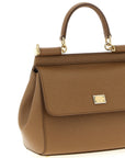 Dolce & Gabbana Dolce & Gabbana Sicily Medium Handbag