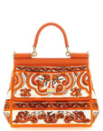 Dolce & Gabbana Dolce & Gabbana Sicily Small Handbag