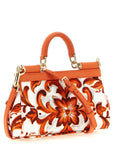 Dolce & Gabbana Dolce & Gabbana Sicily Mini Handbag