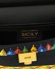 Dolce & Gabbana Dolce & Gabbana Sicily Mini Handbag