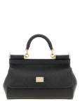 Dolce & Gabbana Dolce & Gabbana Sicily Small Handbag
