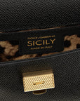 Dolce & Gabbana Dolce & Gabbana Sicily Small Handbag