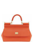Dolce & Gabbana Dolce & Gabbana Sicily Mini Handbag