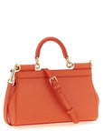 Dolce & Gabbana Dolce & Gabbana Sicily Mini Handbag