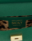 Dolce & Gabbana Dolce & Gabbana Sicily Mini Handbag