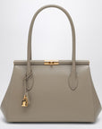 Dolce & Gabbana Dolce & Gabbana Dolce&Gabbana Marlene handbag in taupe colour