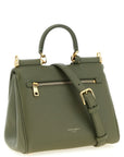 Dolce & Gabbana Dolce & Gabbana My Sicily Small Handbag