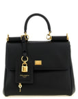 Dolce & Gabbana Dolce & Gabbana My Sicily Small Handbag