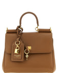Dolce & Gabbana Dolce & Gabbana My Sicily Small Handbag