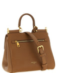 Dolce & Gabbana Dolce & Gabbana My Sicily Small Handbag