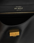 Dolce & Gabbana Dolce & Gabbana Medium ‘my Sicily’ Handbag