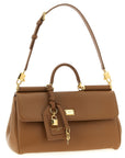 Dolce & Gabbana Dolce & Gabbana Medium ‘my Sicily’ Handbag