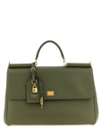 Dolce & Gabbana Dolce & Gabbana My Sicily Maxi Handbag