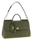 Dolce & Gabbana Dolce & Gabbana My Sicily Maxi Handbag