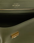 Dolce & Gabbana Dolce & Gabbana My Sicily Maxi Handbag