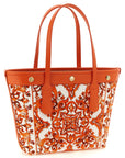 Dolce & Gabbana Dolce & Gabbana Atene Shopping Bag