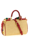 Dolce & Gabbana Dolce & Gabbana My Sicily Mini Handbag