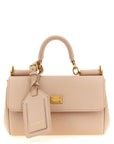 Dolce & Gabbana Dolce & Gabbana My Sicily Mini Handbag