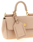 Dolce & Gabbana Dolce & Gabbana My Sicily Mini Handbag