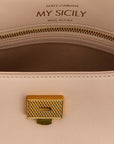 Dolce & Gabbana Dolce & Gabbana My Sicily Mini Handbag