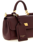 Dolce & Gabbana Dolce & Gabbana My Sicily Mini Handbag