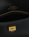 Dolce & Gabbana Dolce & Gabbana My Sicily Mini Handbag