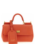 Dolce & Gabbana Dolce & Gabbana My Sicily Mini Handbag