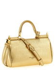 Dolce & Gabbana Dolce & Gabbana My Sicily Mini Handbag