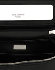 Dolce & Gabbana Dolce & Gabbana Sicily Medium Shoulder Bag