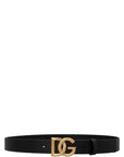 Dolce & Gabbana Dolce & Gabbana Asta Tosca Belt