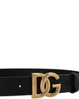 Dolce & Gabbana Dolce & Gabbana Asta Tosca Belt