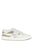 Givenchy Givenchy Lace Up Sneakers