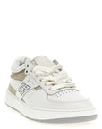 Givenchy Givenchy Lace Up Sneakers