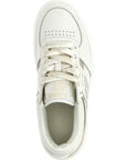 Givenchy Givenchy Lace Up Sneakers