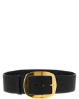 Dolce & Gabbana Dolce & Gabbana Maxi Buckle Belt